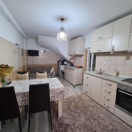 Villa Citycenter *