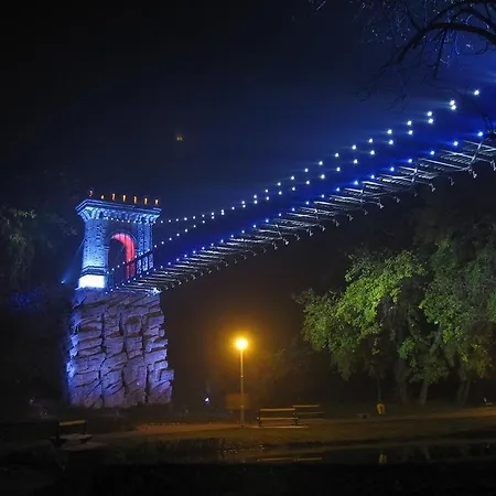 Villa Citycenter Craiova