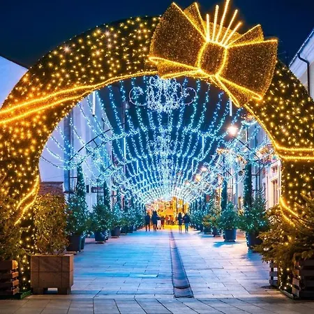 Citycenter * Craiova