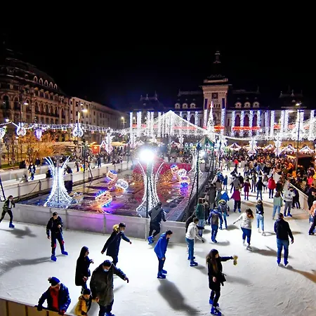 Villa Citycenter Craiova