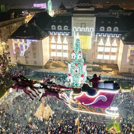 Citycenter * Craiova