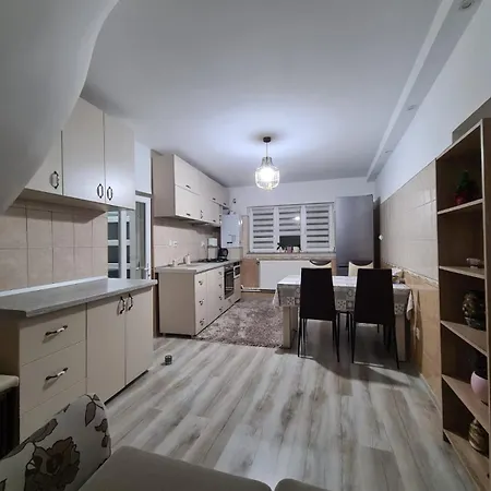 Citycenter Villa *