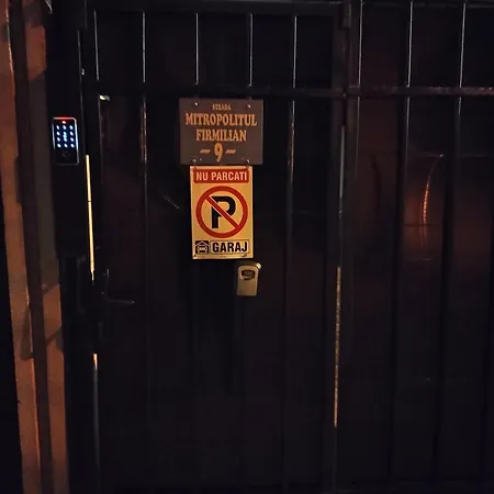 Villa Citycenter Craiova