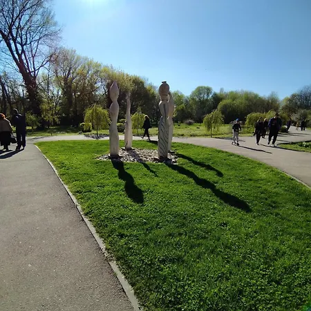 Βίλα Citycenter