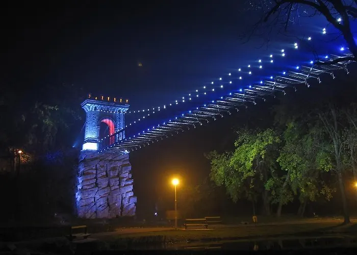 Villa Citycenter Craiova