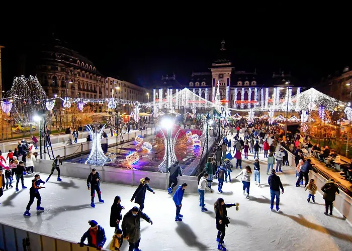 Villa Citycenter Craiova