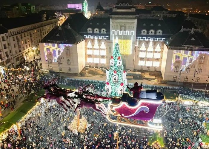 Citycenter * Craiova