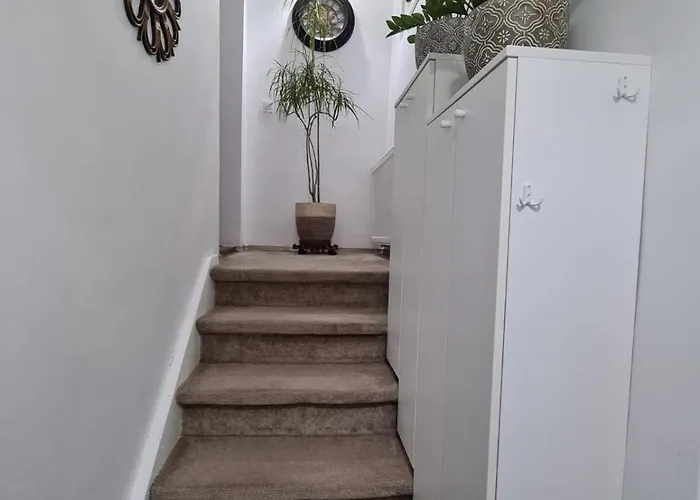 Villa Citycenter Craiova