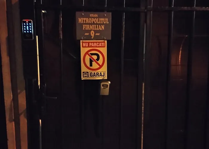 Villa Citycenter Craiova