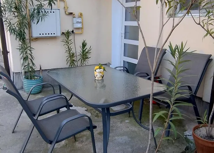 Villa Citycenter Craiova