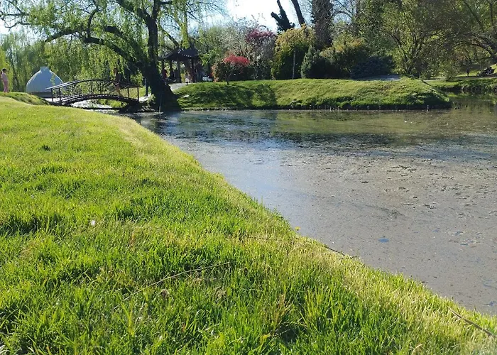 Villa Citycenter Craiova